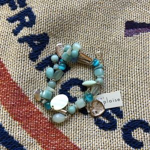 Beaded Bracelet